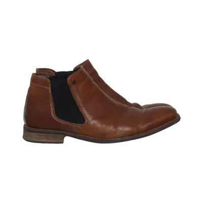 Chelsea boots (Bruin) van Legend
