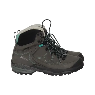 Hiking boots (Falcon Evo) from Asolo