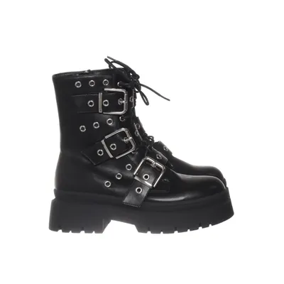 Kängor (Svart) från NewYorker