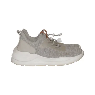 Trainers (Gray) from Sthlm DG Leather