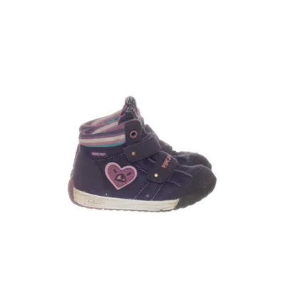 Boots (Lila, Flerfärgad) från Viking