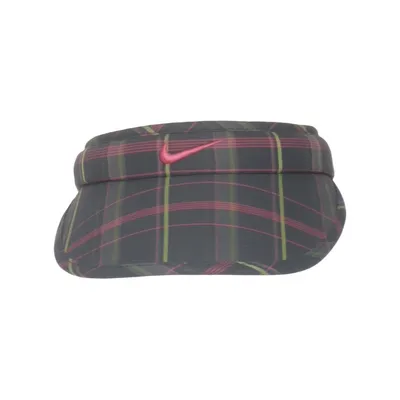Zonneklep (Zwart, Meerkleurig) van Nike Golf