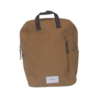 Backpack (Brown) from Sandqvist