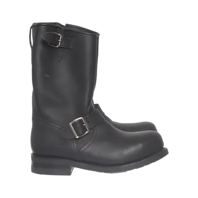 Motorbike shoes (Engineer) from Primeboots