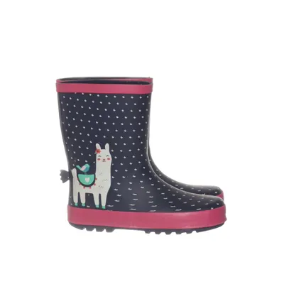 Gummistövlar (Blå, Rosa, Vit) från DooDogs