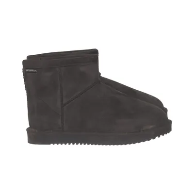 Bottines (Gris) de Sneakers Point