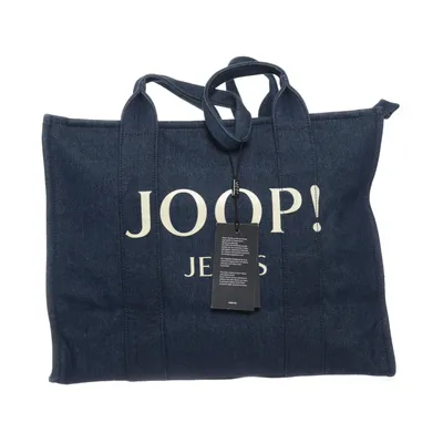 Handtas (Blauw) van JOOP!