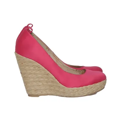 Wedges (Greece) from Sante Leather