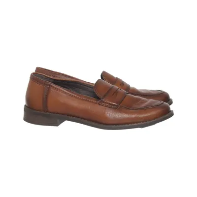 Loafers (Brown) from 5th Avenue Leather