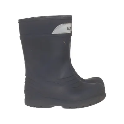 Rubber boots (Blue) from Kavat