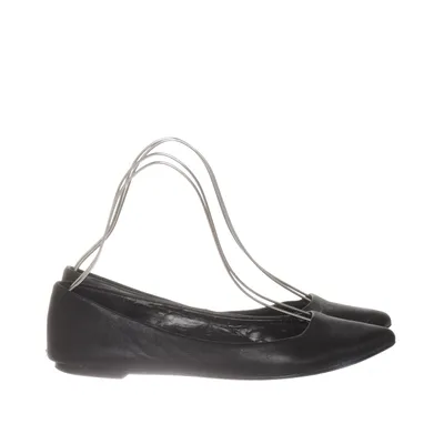 Ballet flats (Black) from Akráa