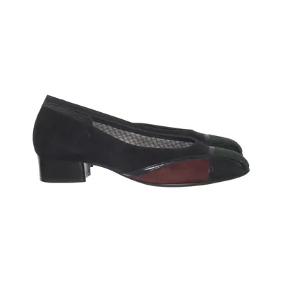 Pumps (Topform) von Sixth Sense Leder