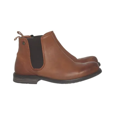 Chelsea boots (Brun) från Sneaky Steve