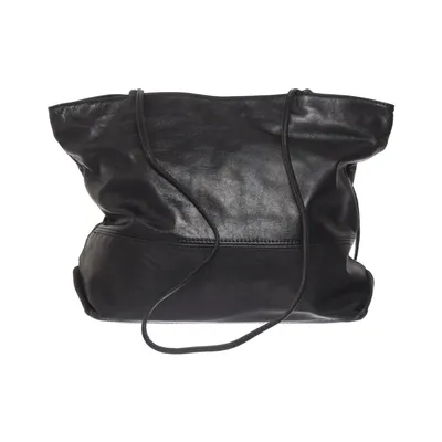 Shoulder-bag (Black) from Belsac