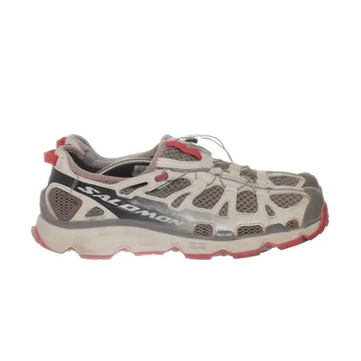 Trainers (White, Multicolored) from Salomon