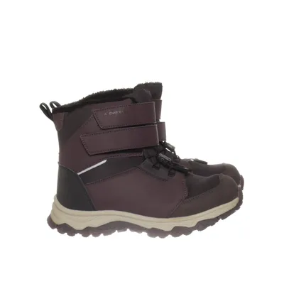 Enkellaarzen (Lila, Zwart) van Everest