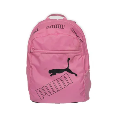 Ryggsäck (Rosa, Svart) från Puma Polyester