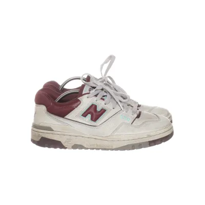Sneakers (Hvid, Rød) fra New Balance