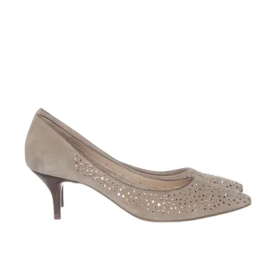 Pumps (Beige) från Högl Skinn