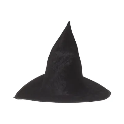 Accessoires de déguisement (Noir)