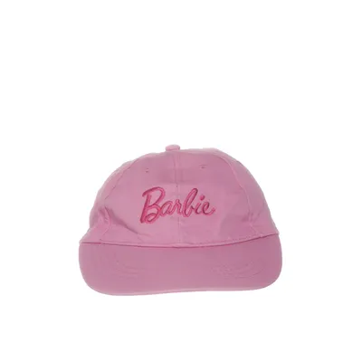 Baseballkeps (Rosa) från Barbie
