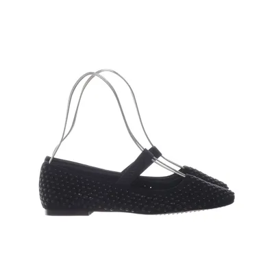 Ballerina's (Zwart) van DKNY