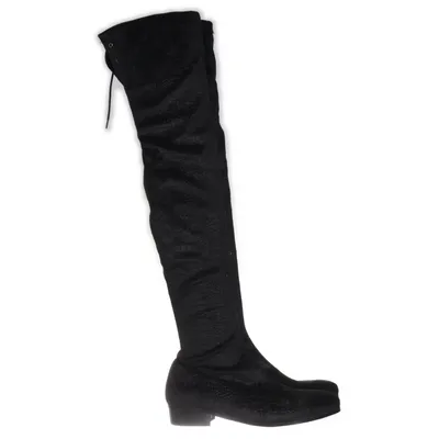 Boots (Black) from NLY Shoes
