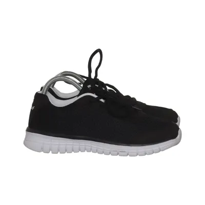 Trainers (Black) from Rumpf