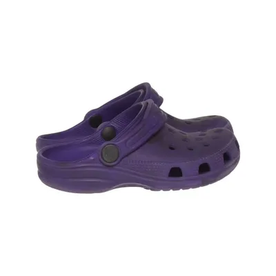 Slip-ins (Classic Clog) van Crocs Polyurethaan