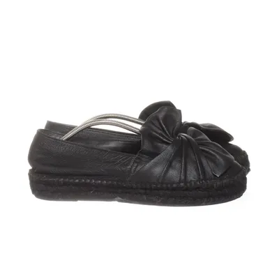 Loafers (Sort) fra Bibi Lou
