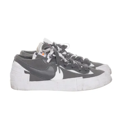 Sneakers (Blazer Mid X Sacai) från Nike Skinn