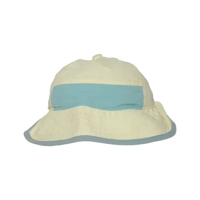 Bucket hat (Geel, Blauw) van Patagonia