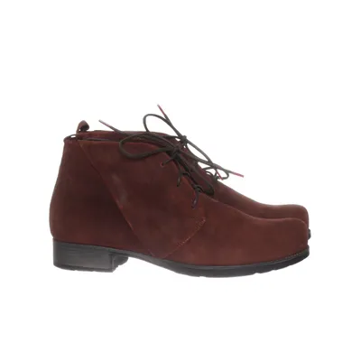 Desert boots (Bruin) van Think! Suède