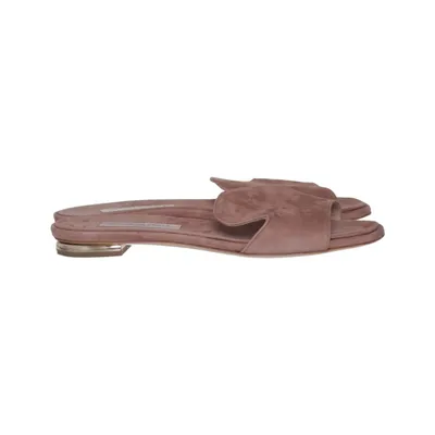 Slip-ins (Pink) from Roberto Festa Leather