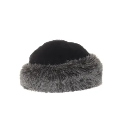 Mössa (Svart, Grå) från HPI of Sweden