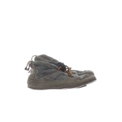 Baby slofjes (Beige, Meerkleurig) van Wildling