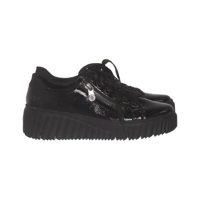 Sneakers (Black) from Rieker