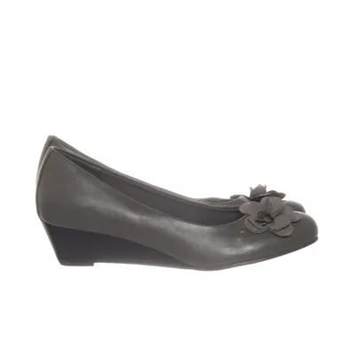 Klackskor (Grå) från Ariane