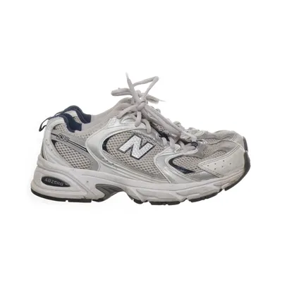 Sneakers (Gray) from New Balance