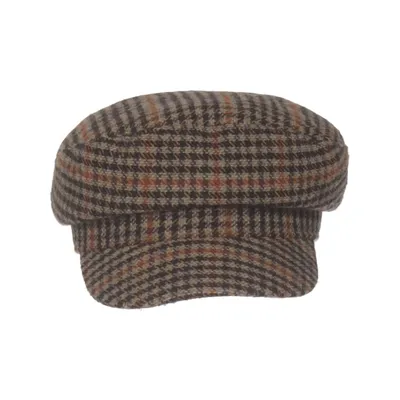 Brixton pet (Meerkleurig) van Zara