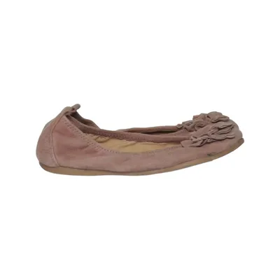 Ballet flats (Pink) from Move by Melton