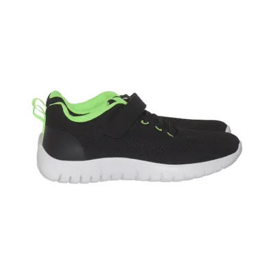 Trainers (Black, Green, White) from Pepperts