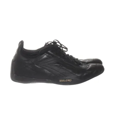 Trainingsschoenen (Zwart) van Blend Leer