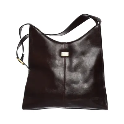 Sac à bandoulière (Marron) de Puccini