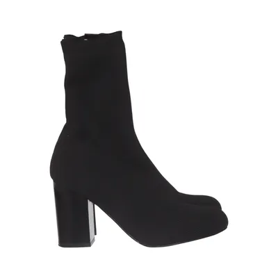 Bottes à talons (Noir) de Zalando