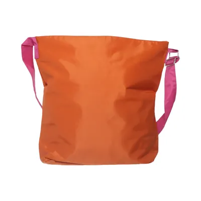 Axelremsväska (Orange, Rosa) från Jackpot by Carli Gry