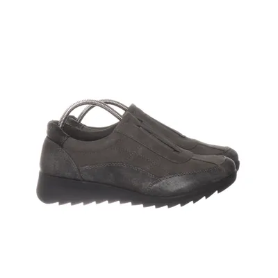 Walking shoes (Gray) from Antonio Dolfi