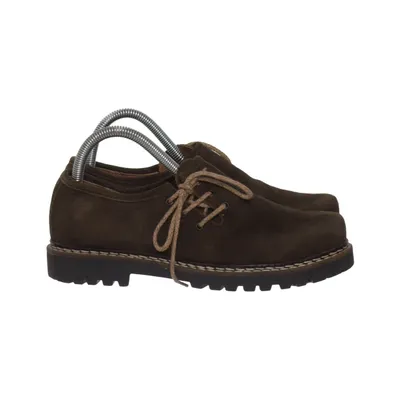 Desert boots (Groen) van Dirndl+Bua Polyurethaan