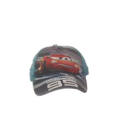 Baseball cap (Multicolored) from Disney Pixar Cotton, Polyester