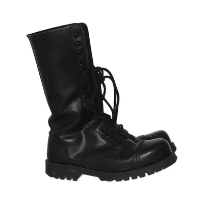Boots (Black) from Underground